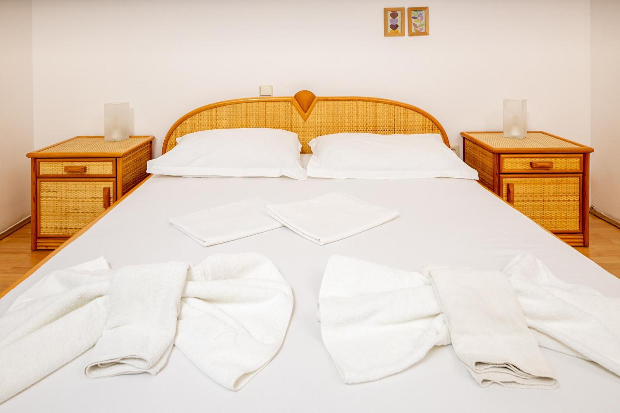 Hotel Timun