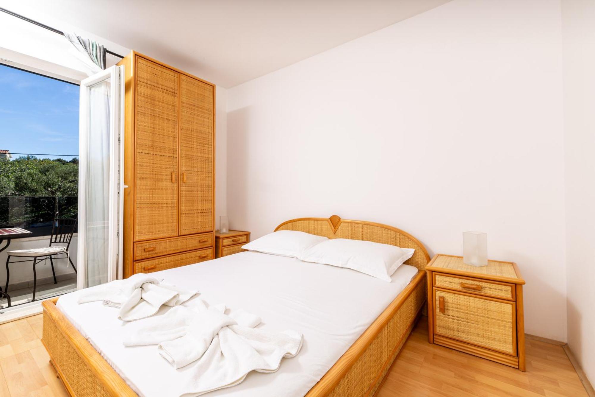 Hotel Timun 3*
