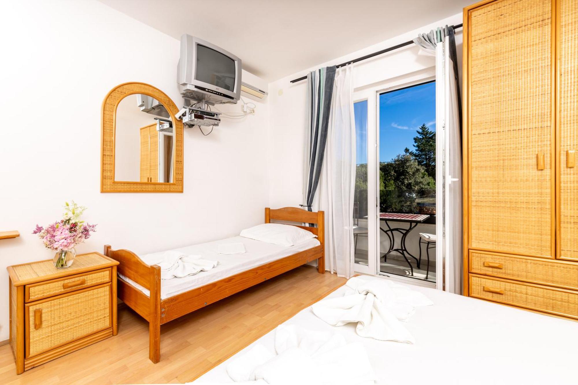Hotel Timun Gdinj
