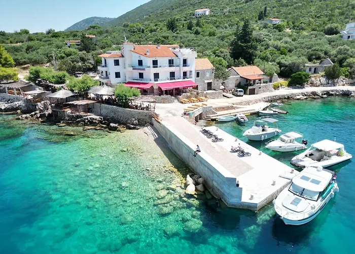 Hotel Timun