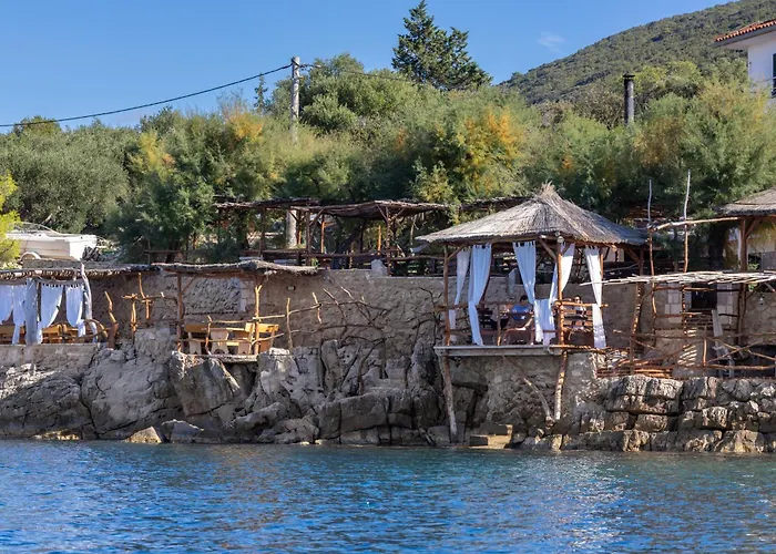 Hotel Timun