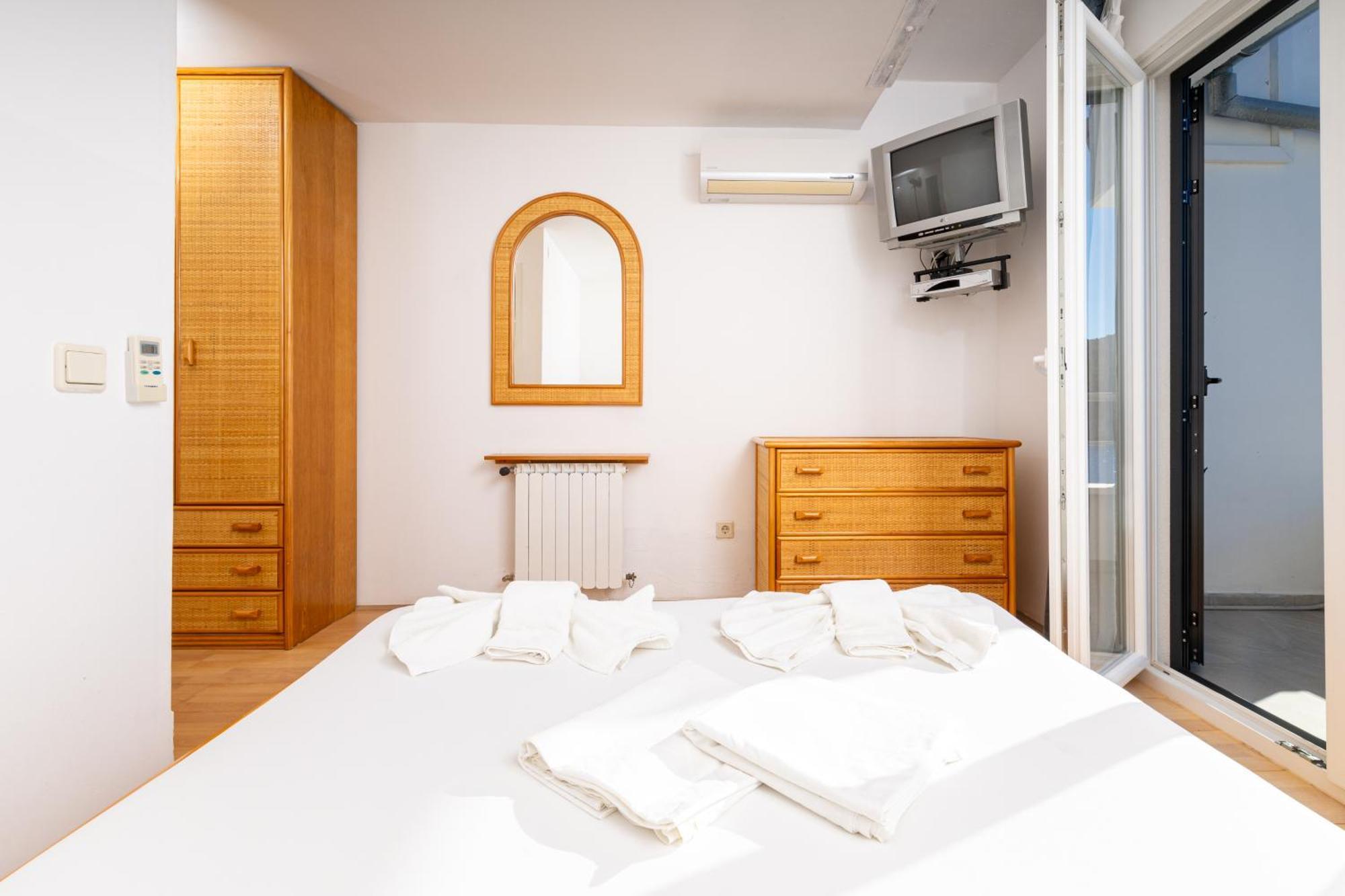 Hotel Timun Gdinj