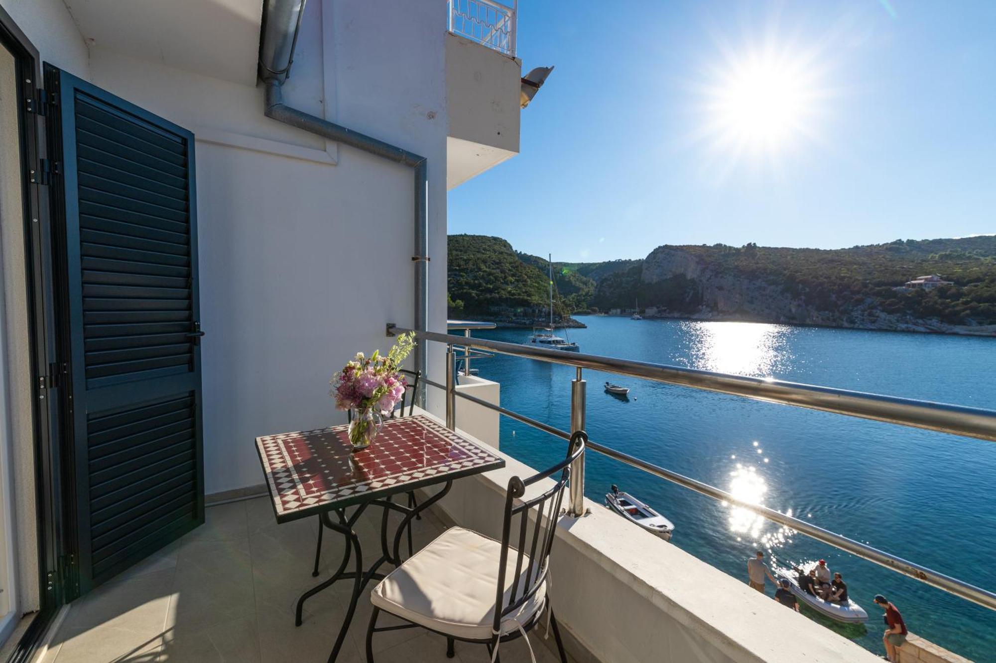Hotel Timun