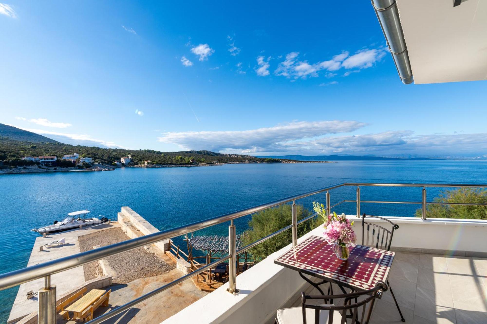 Timun Hotel Gdinj